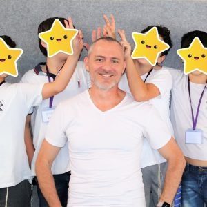 יוסי גוטין