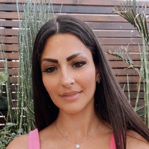 מירנא סמעאן