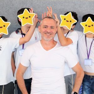 יוסי גוטין