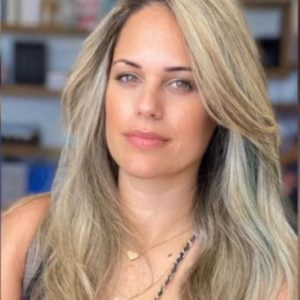 נופר גרינברג