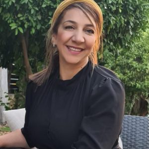 מאמנת לימור פסקל